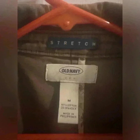 Old Navy jacket - Picture 5 of 6